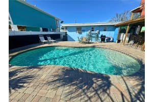 130 - 132 Delmar Avenue, Fort Myers Beach, FL 33931 - MLS#225059093