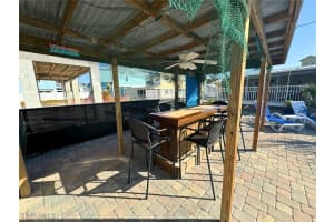 130 - 132 Delmar Avenue, Fort Myers Beach, FL 33931 - MLS#225059093