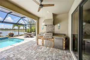 7773 Jacaranda Lane, Naples, FL 34114 - MLS#225059100