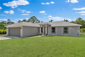 1049 Edgerton Avenue, Lehigh Acres, FL 33974 Sold 07/25/25