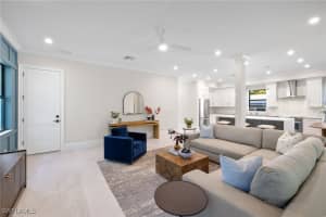 2721 Van Buren Avenue, Naples, FL 34112 - MLS#225059105