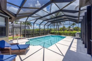 3820 Ruby Way, Naples, FL 34114 - MLS#225059117