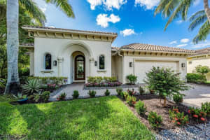 3299 Hyacinth Drive, Naples, FL 34114 - MLS#225059128