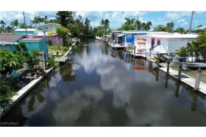2595 Pine Street, Matlacha, FL 33993 - MLS#225059129