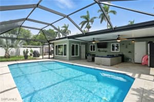 1423 Charles Rd, Fort Myers