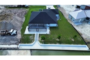 2223 4th Court, Cape Coral, FL 33991 - MLS#225059134