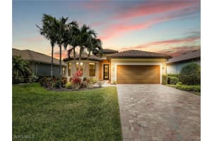 13530 Villa Di Preserve Lane, Estero, FL 33928 - MLS#225059144