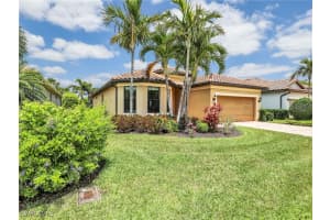 13530 Villa Di Preserve Lane, Estero, FL 33928 - MLS#225059144