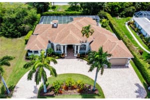 601 Barfield Drive, Marco Island, FL 34145 - MLS#225059154