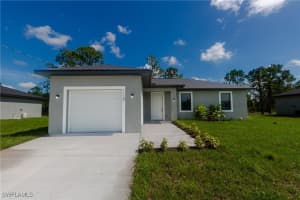 1129 Deauville Street, Lehigh Acres, FL 33974 Sold 10/06/25