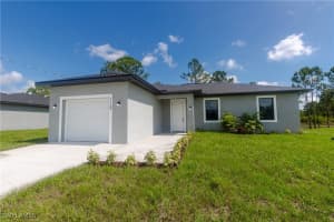 1129 Deauville Street, Lehigh Acres, FL 33974 Sold 10/06/25