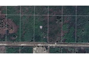 21225 280th Street, Okeechobee, FL 34972 Sold 07/28/25
