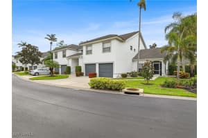 1170 Partridge Lane, Naples, FL 34104 Sold 09/30/25