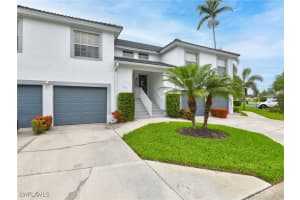 1170 Partridge Lane, Naples, FL 34104 Sold 09/30/25