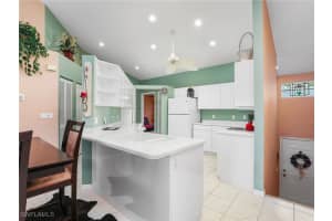 1170 Partridge Lane, Naples, FL 34104 Sold 09/30/25