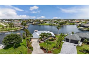 1415 Nw 38th Ave, Cape Coral