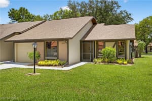 13137 Hampshire Ct, Fort Myers