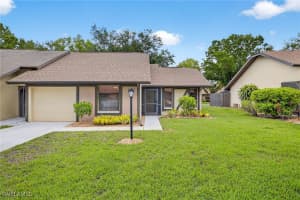 13137 Hampshire Court, Fort Myers, FL 33919 - MLS#225059180