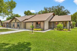 13137 Hampshire Court, Fort Myers, FL 33919 - MLS#225059180