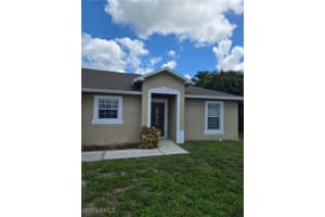 2001 14th Street, Cape Coral, FL 33909 Sold 09/29/25