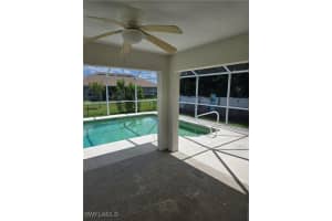 2001 14th Street, Cape Coral, FL 33909 Sold 09/29/25