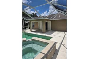 2001 14th Street, Cape Coral, FL 33909 Sold 09/29/25