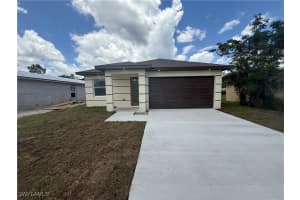 329 Detroit Avenue, Fort Myers, FL 33905 Sold 08/29/25