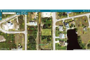 4267 Gillot Boulevard, Port Charlotte, FL 33981 - MLS#225059196