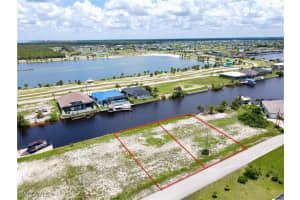 4411 35th Terrace, Cape Coral, FL 33993 Sold 09/08/25
