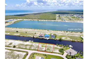 4411 35th Terrace, Cape Coral, FL 33993 Sold 09/08/25