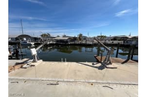 2998 Bowsprit Ln Other, FL 33956 Sold 09/17/25