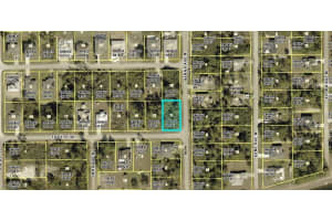 2800 30th Street, Lehigh Acres, FL 33971 Sold 10/17/25