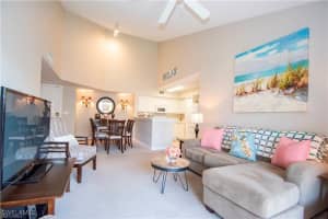 1220 Wildwood Lakes Boulevard, Naples, FL 34104 - MLS#225059207