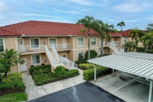 2875 Cypress Trace Circle, Naples, FL 34119 - MLS#225059221