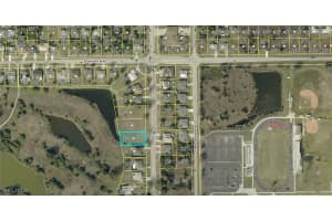 692 Bell Boulevard, Lehigh Acres, FL 33974 Sold 12/16/25