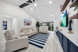15771 Windward Way Circle, Fort Myers, FL 33908 - MLS#225059229