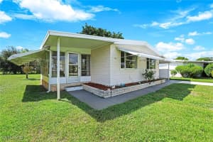 95 Le Mans Drive, Naples, FL 34112 - MLS#225059233
