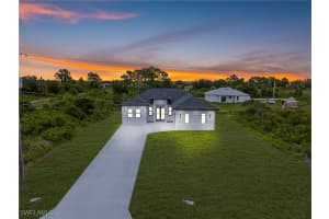 3010 72nd Street, Lehigh Acres, FL 33971 Sold 08/05/25