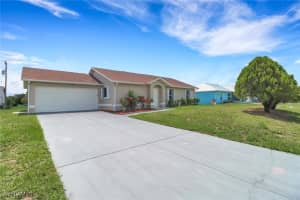 4535 15th Place, Cape Coral, FL 33914 - MLS#225059249