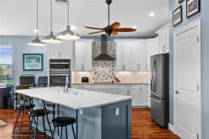 2713 8th Avenue, St James City, FL 33956 - MLS#225059259