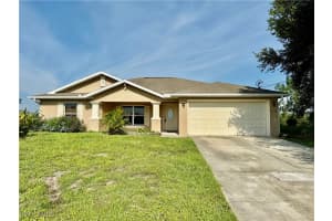 4704 Irene Avenue, Lehigh Acres, FL 33976 Sold 08/28/25