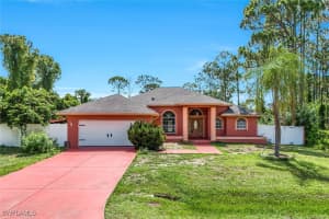 811 Jefferson Avenue, Lehigh Acres, FL 33936 Sold 07/25/25
