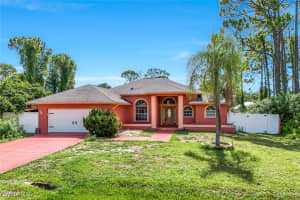 811 Jefferson Avenue, Lehigh Acres, FL 33936 Sold 07/25/25