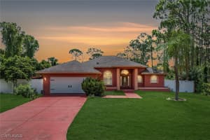811 Jefferson Avenue, Lehigh Acres, FL 33936 Sold 07/25/25