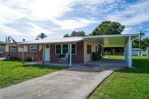 4180 Coconut Circle, Naples, FL 34104 - MLS#225059273