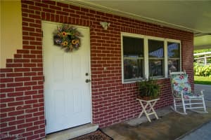4180 Coconut Circle, Naples, FL 34104 - MLS#225059273