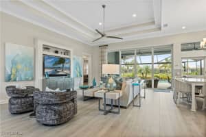 5771 Clarendon Drive, Naples, FL 34113 - MLS#225059284