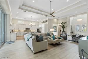 5771 Clarendon Drive, Naples, FL 34113 - MLS#225059284