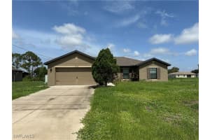 814 La Salle Ave, Fort Myers