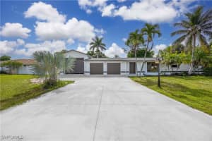 4656 Capri Drive, Naples, FL 34103 - MLS#225059310